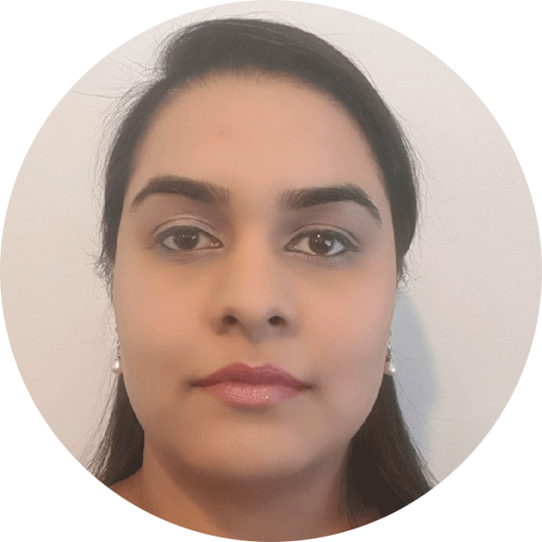Manveer Rai Cancer Diagnostics - Who We Are