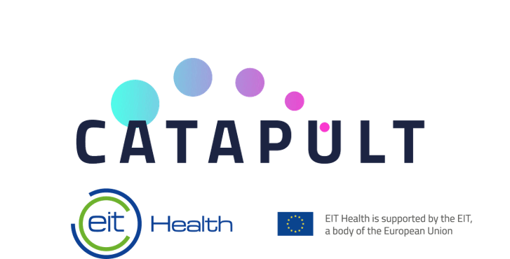 Catapult EIT Health Logo