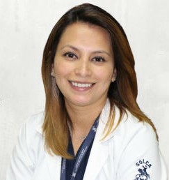 Dr  María José Muñoz