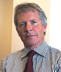 Prof. Charles Coombes, FMedSci