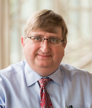 Professor William Dooley, MD FACS