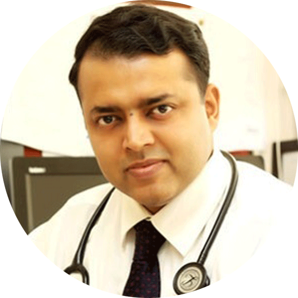 Dr. Manish Singhal MD, DM(AIIMS)